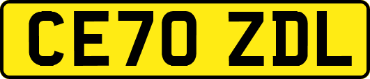 CE70ZDL