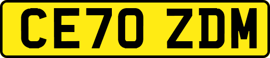 CE70ZDM