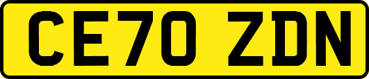 CE70ZDN