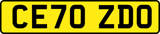 CE70ZDO