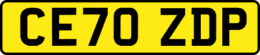 CE70ZDP