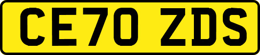 CE70ZDS
