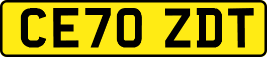 CE70ZDT