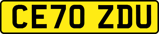 CE70ZDU