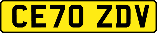 CE70ZDV