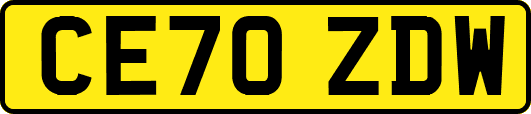 CE70ZDW