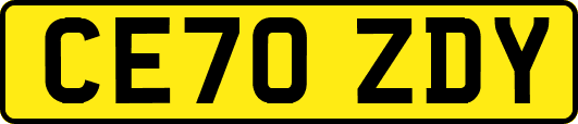 CE70ZDY