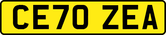 CE70ZEA