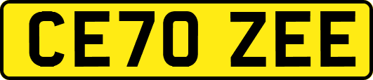 CE70ZEE