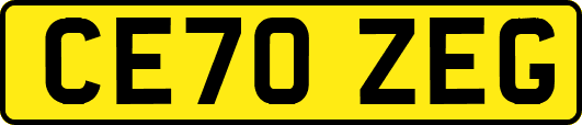 CE70ZEG