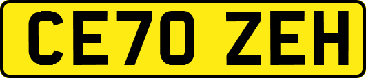 CE70ZEH