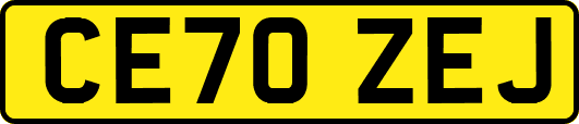 CE70ZEJ