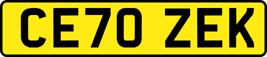 CE70ZEK