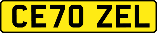 CE70ZEL