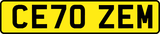 CE70ZEM
