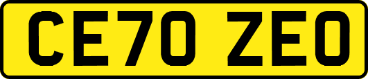 CE70ZEO