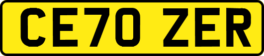 CE70ZER
