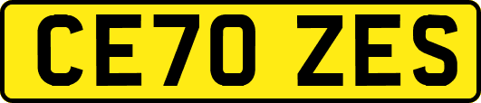 CE70ZES