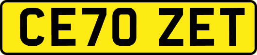 CE70ZET