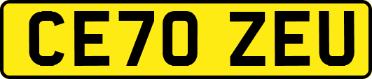 CE70ZEU