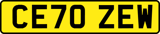 CE70ZEW