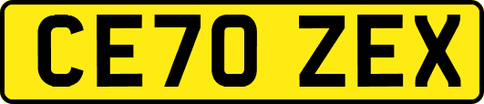 CE70ZEX