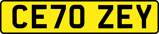 CE70ZEY