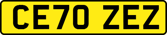 CE70ZEZ