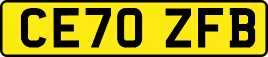 CE70ZFB