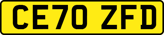 CE70ZFD