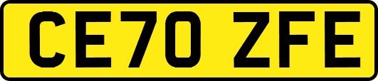 CE70ZFE