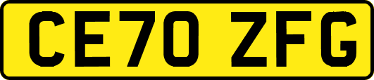 CE70ZFG