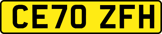 CE70ZFH