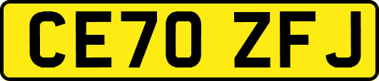 CE70ZFJ