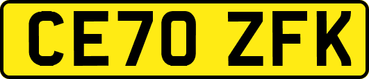 CE70ZFK