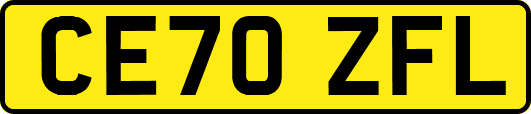 CE70ZFL