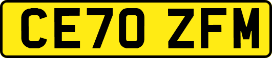 CE70ZFM