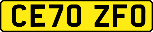 CE70ZFO
