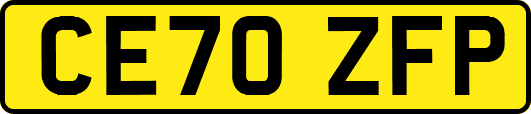 CE70ZFP