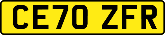 CE70ZFR
