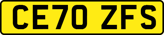 CE70ZFS