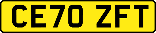 CE70ZFT