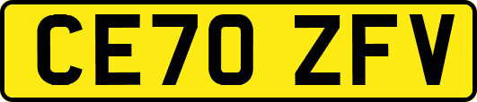 CE70ZFV