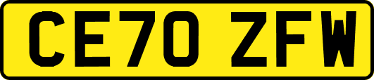 CE70ZFW