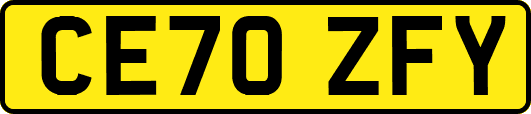 CE70ZFY