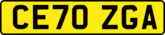 CE70ZGA