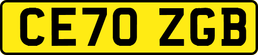 CE70ZGB