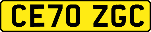 CE70ZGC