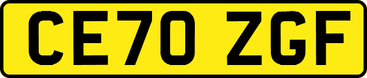 CE70ZGF