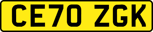 CE70ZGK